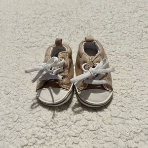 Baby boy shoes
